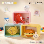 Chiikawa | Giant Food Series | Building Toy