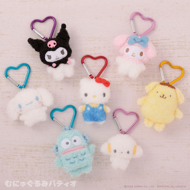 Sanrio | Hello Kitty Mini Mini Mascot/Keychain