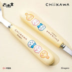 Chiikawa | Stainless Steel Spoon & Fork Set