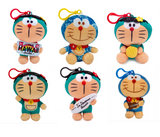 Doraemon | Hawaii Limited | Doraemon Mascot Holder / Keychain