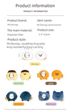 Mr.Obungu | Classic Badge