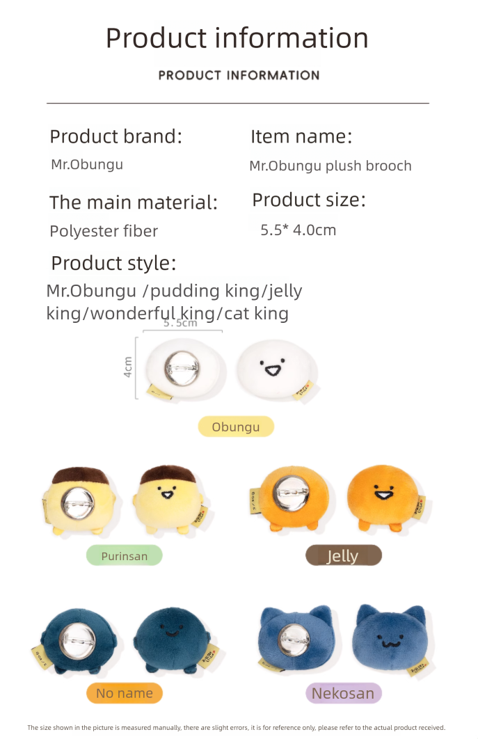 Mr.Obungu | Classic Badge