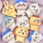 Chiikawa | Interior Mini Figures III (9 types) Blind Box