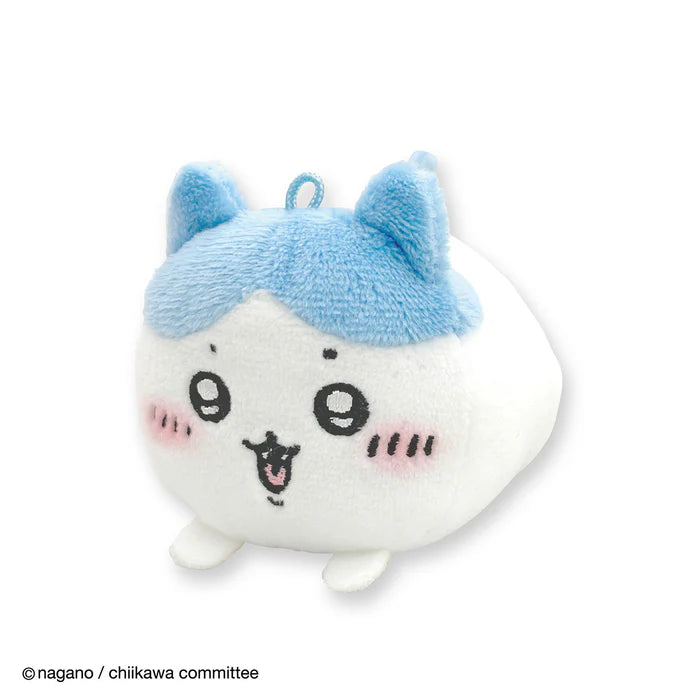 Chiikawa | Mochikororin | Plush Mascot Holder