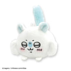 Chiikawa | Mochikororin | Plush Mascot Holder