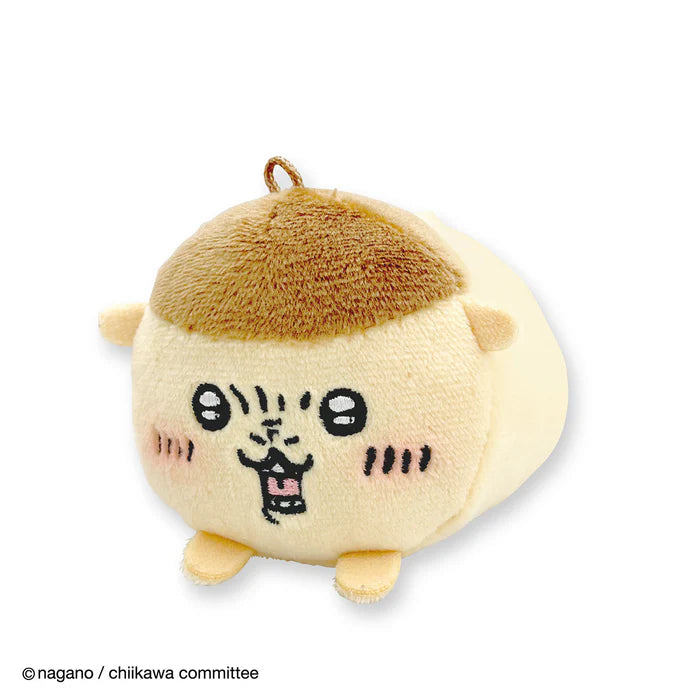 Chiikawa | Mochikororin | Plush Mascot Holder