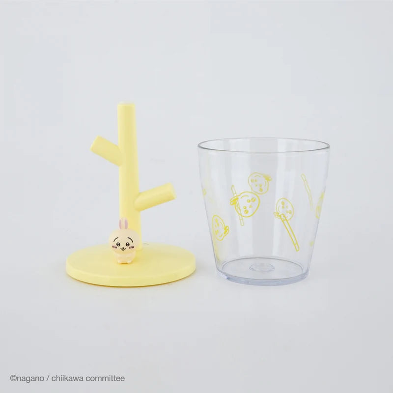 Chiikawa | Mini Udon Cup & Stand