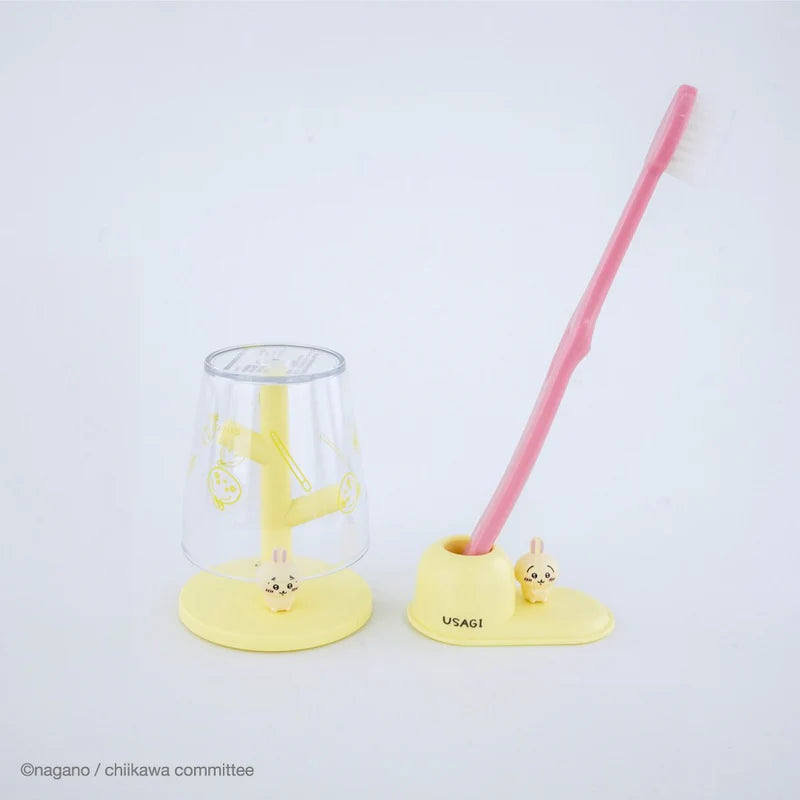 Chiikawa | Mini Udon Cup & Stand