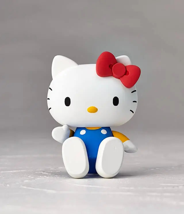 Sanrio | Hello Kitty REVOLTECH