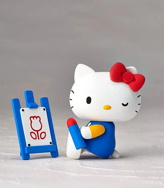 Sanrio | Hello Kitty REVOLTECH