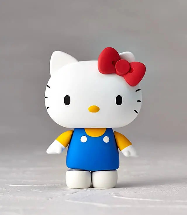 Sanrio | Hello Kitty REVOLTECH