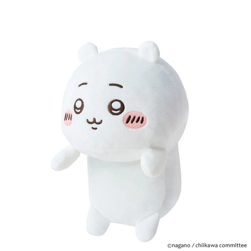 Chiikawa | Funbaruzu Posture Corrector Plush Toy