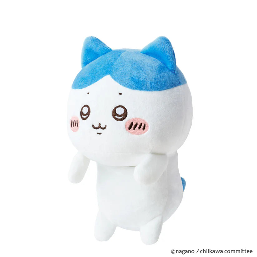 Chiikawa | Funbaruzu Posture Corrector Plush Toy