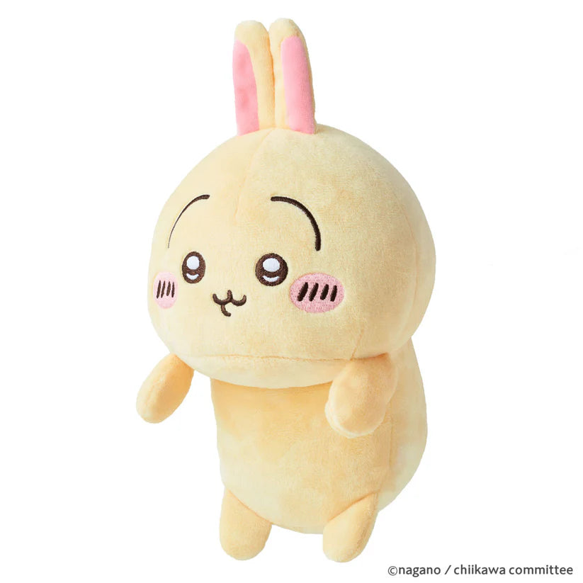 Chiikawa | Funbaruzu Posture Corrector Plush Toy