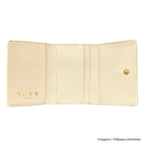 Chiikawa | Wallet with snap closure and satin ribbon