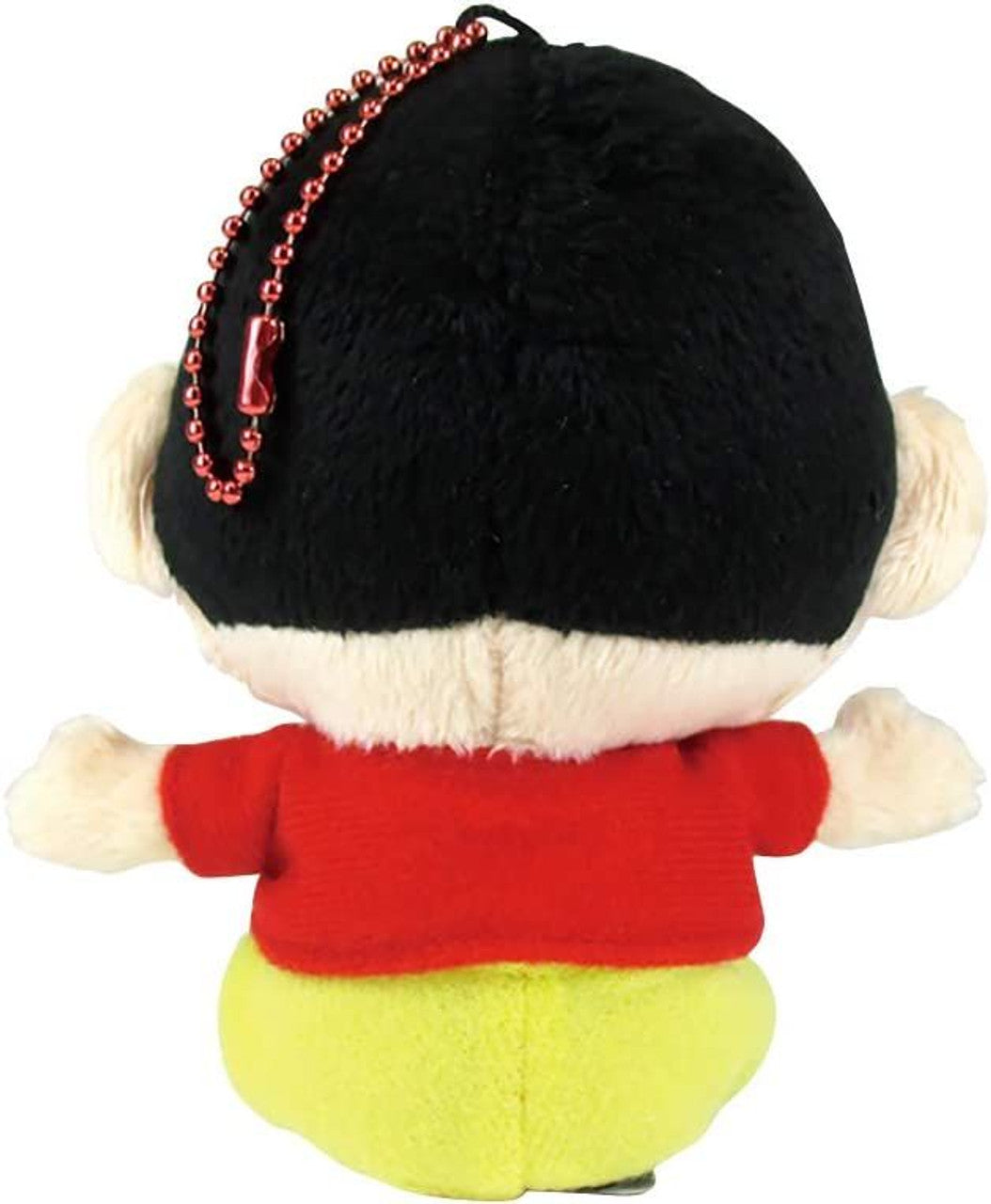 Crayon Shin-chan | Plush Mascot Holder