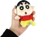 Crayon Shin-chan | Plush Mascot Holder