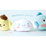 Sanrio | Magnet Plush Mascot Holder