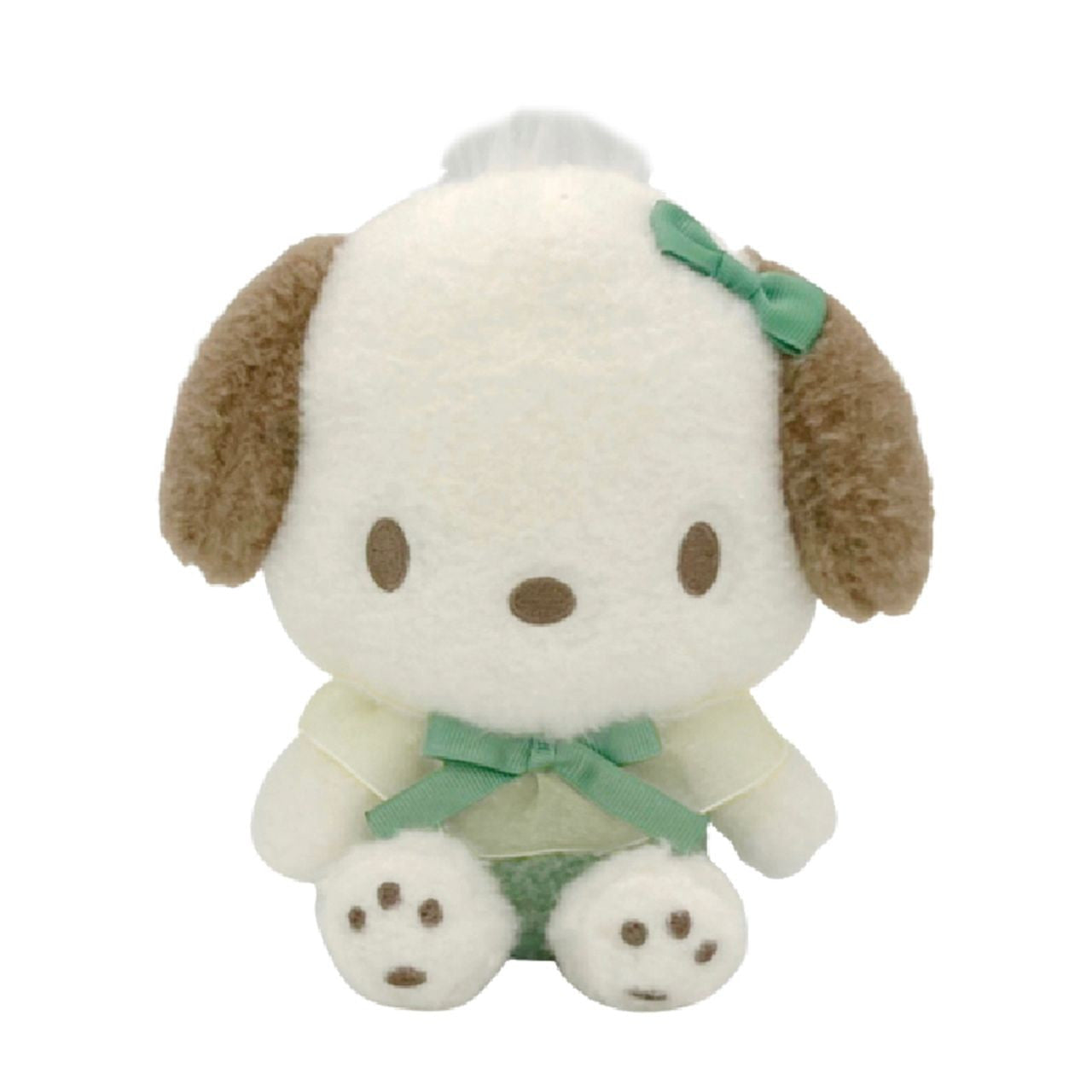 Sanrio | Honwari | Pochacco Plush Toy M (18cm)