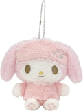 Sanrio | Pajamas | Sanrio Mascot Holder