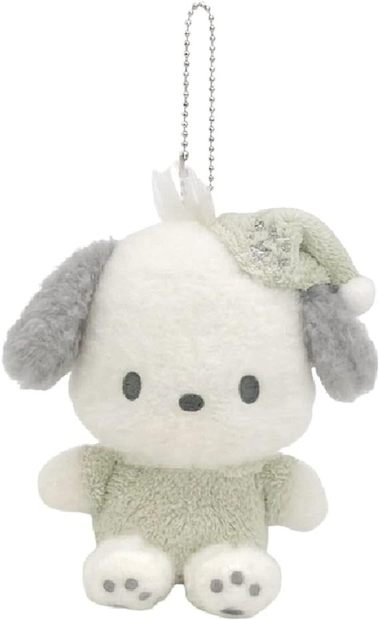 Sanrio | Pajamas | Sanrio Mascot Holder