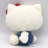 Sanrio | Hello Kitty Classic Fluffy Plush Toy M (15cm)