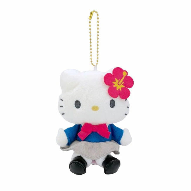 Sanrio | MC Collection | Hello Kitty Heisei Kogal Mascot Holder