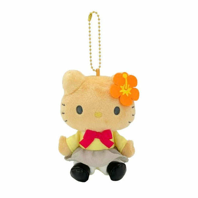 Sanrio | MC Collection | Hello Kitty Heisei Kogal Mascot Holder