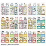 Chiikawa | Bookmark Collection Vol.3 (32 types in total)