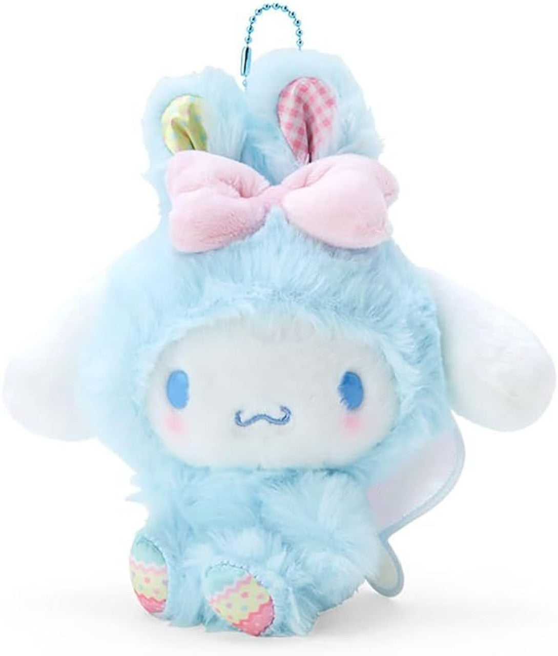 Sanrio | Easter | Cinnamoroll Mascot Holder