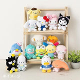 Sanrio | Figure Mascot Holder