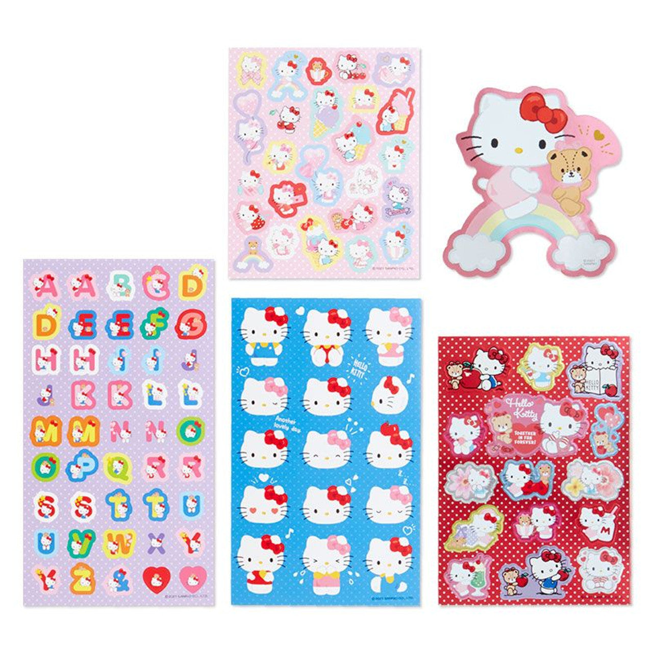 Sanrio | Sticker Set