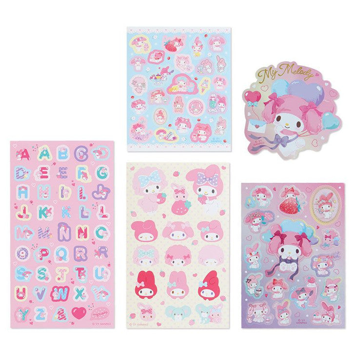 Sanrio | Sticker Set