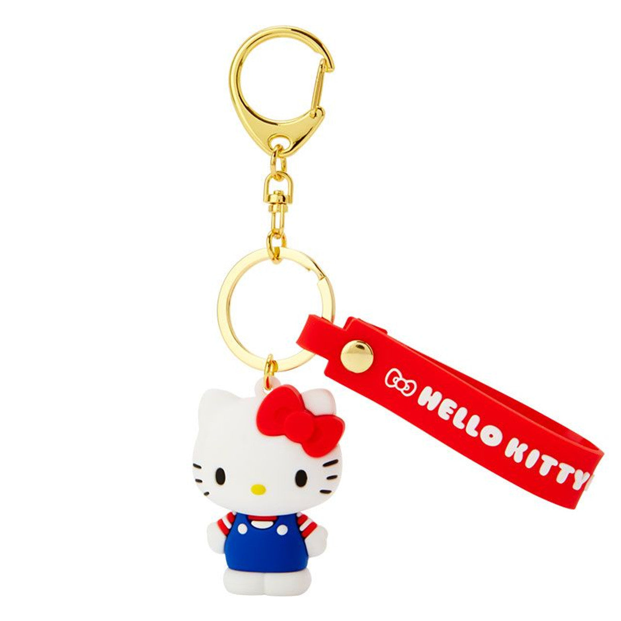 Sanrio | 3D Keychain