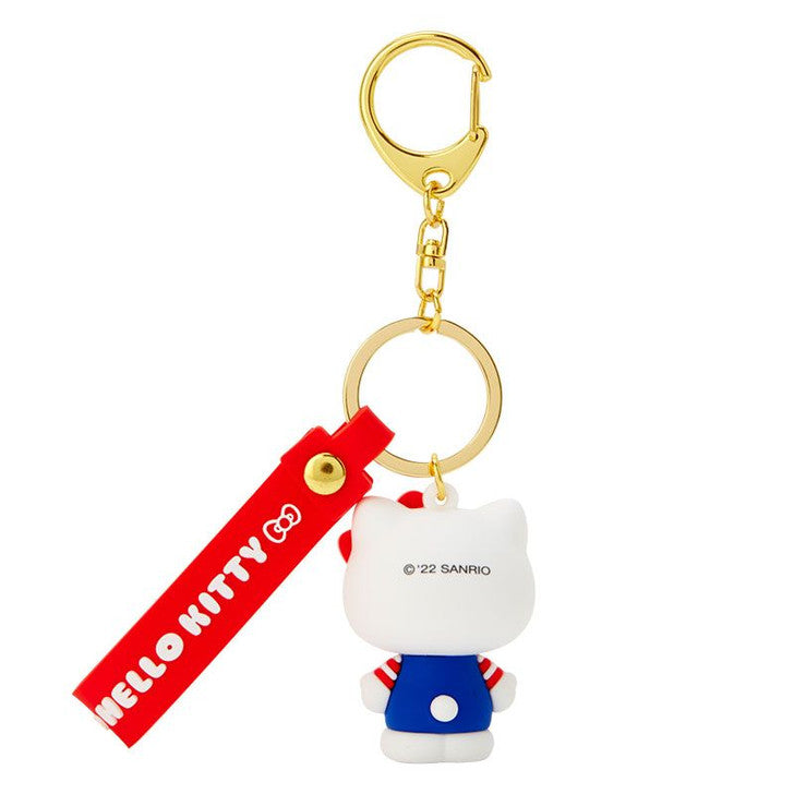 Sanrio | 3D Keychain