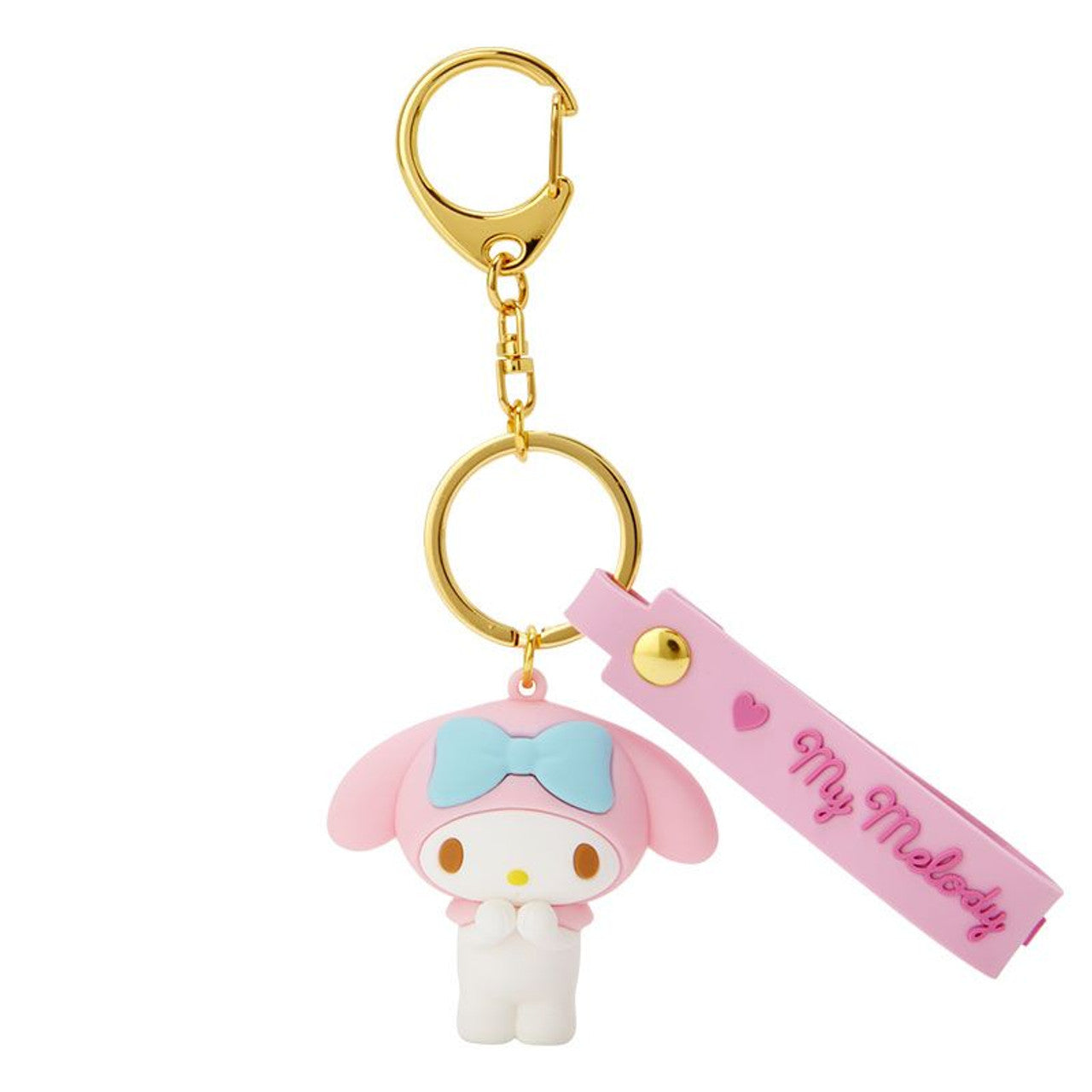 Sanrio | 3D Keychain