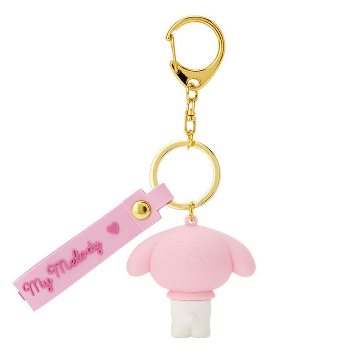 Sanrio | 3D Keychain