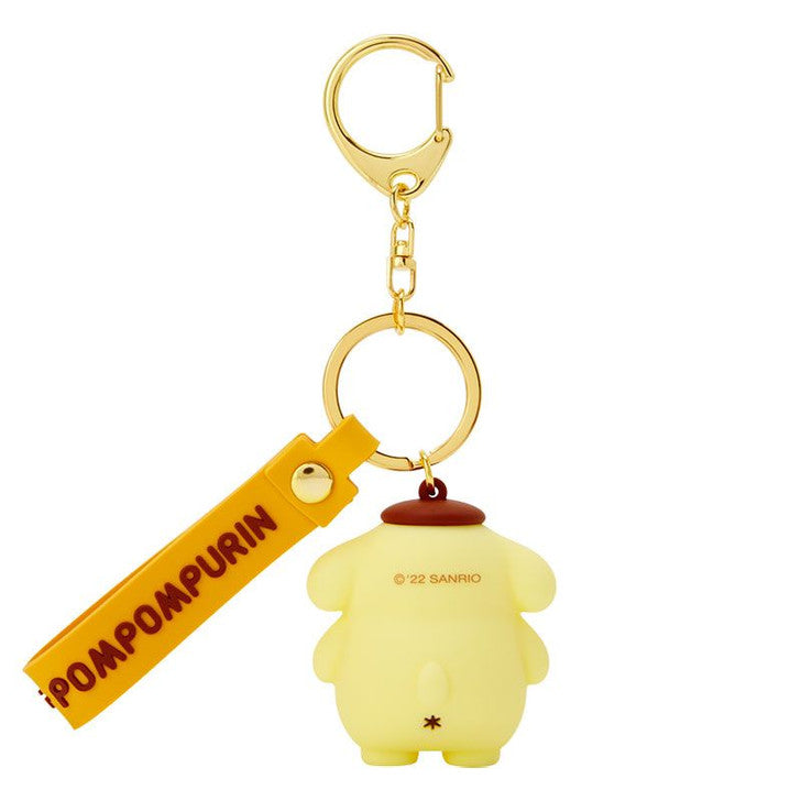 Sanrio | 3D Keychain