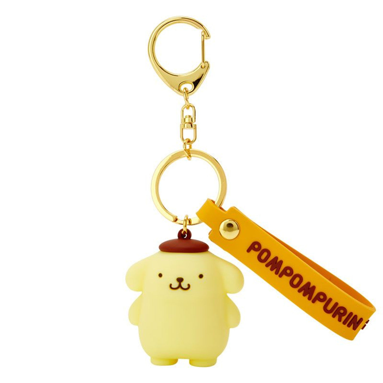 Sanrio | 3D Keychain