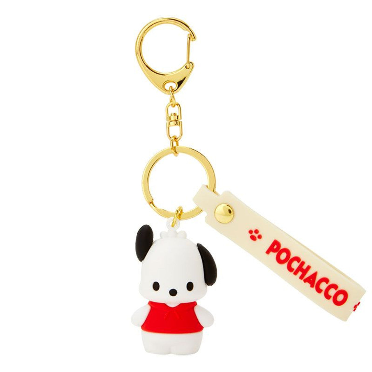 Sanrio | 3D Keychain