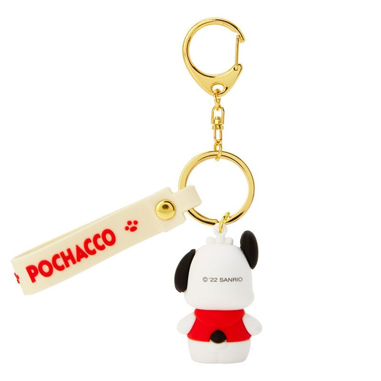 Sanrio | 3D Keychain