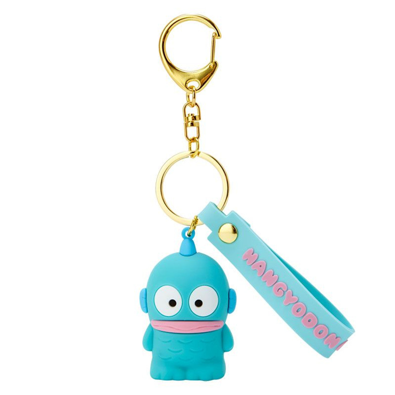 Sanrio | 3D Keychain