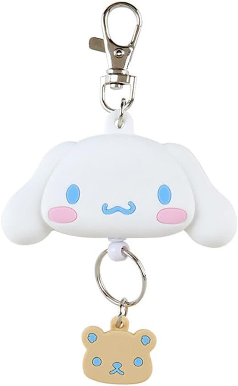 Sanrio | Face Design | Reel Keychain