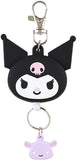 Sanrio | Face Design | Reel Keychain