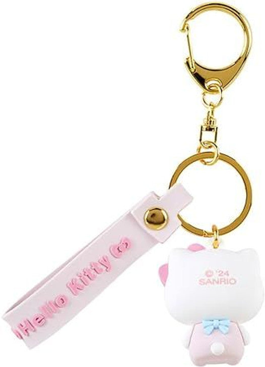 Sanrio | Baby Series | 3D Signature Keychain