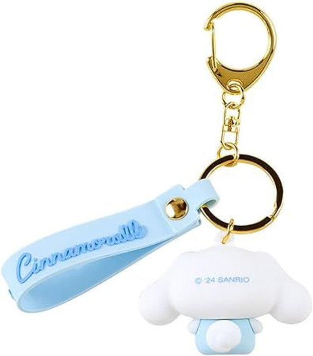 Sanrio | Baby Series | 3D Signature Keychain