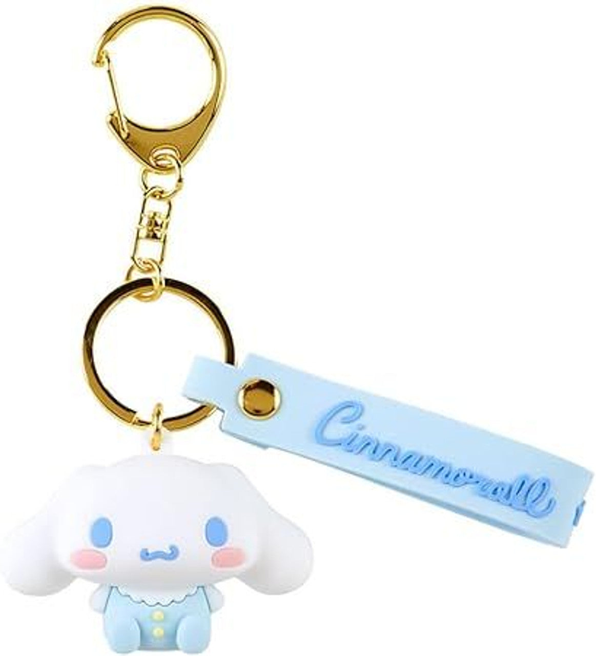 Sanrio | Baby Series | 3D Signature Keychain