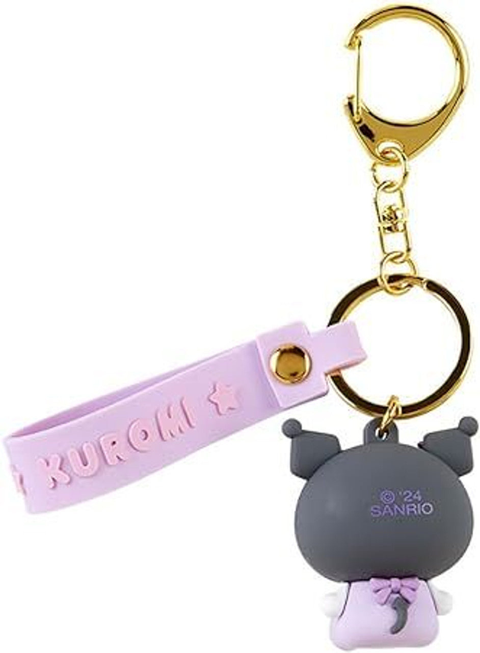 Sanrio | Baby Series | 3D Signature Keychain