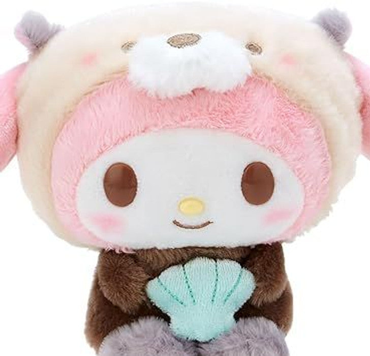 Sanrio | Aquatic Creatures | Sanrio Plush Toy M (16cm)