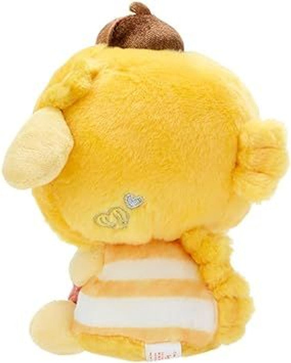 Sanrio | Aquatic Creatures | Sanrio Plush Toy M (16cm)